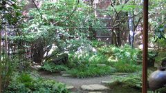 Tawaraya in Japan reality