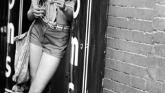 Taxi Driver jodie foster