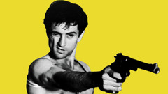 Taxi Driver Travis Bickle