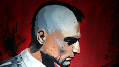 Taxi Driver Travis Bickle