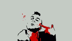 Taxi Driver Travis Bickle