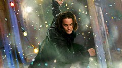 Taylor kitsch artwork gambit X-Men: Origins