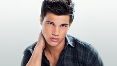 Taylor lautner