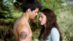 Taylor lautner Jacob Black
