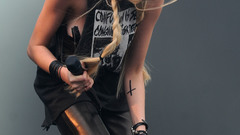 Taylor momsen