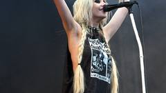 Taylor momsen