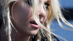 Taylor momsen