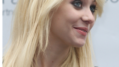 Taylor momsen