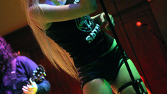 Taylor momsen