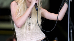 Taylor momsen