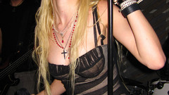 Taylor momsen