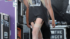 Taylor momsen