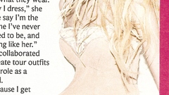 Taylor Momsen Celebrity