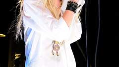 Taylor Momsen Celebrity