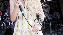 Taylor Momsen Celebrity
