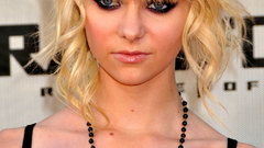 Taylor Momsen Celebrity