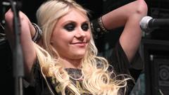 Taylor Momsen Celebrity