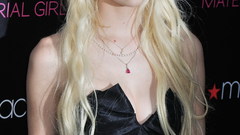 Taylor Momsen Celebrity