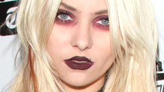 Taylor Momsen Celebrity