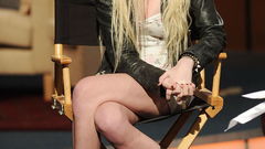 Taylor Momsen Celebrity