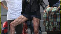 Taylor Momsen gossip girl