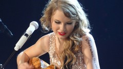 Taylor swift