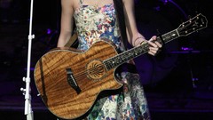Taylor swift
