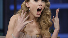 Taylor swift Celebrity earrings