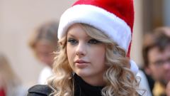 Taylor swift Celebrity singers