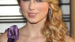 Taylor swift Celebrity singers