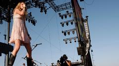 Taylor swift Celebrity woman