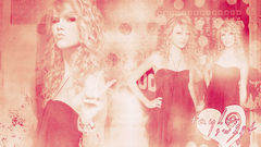 Taylor swift girly is