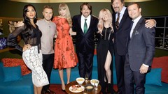 Taylor swift nicole scherzinger stephen fry