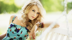 Taylor swift singer Music