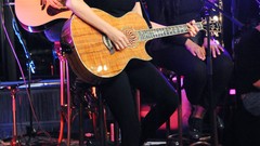 Taylor swift singers