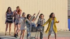 Taylor swift singers