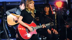 Taylor swift singers