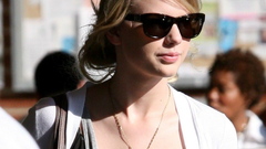 Taylorswift high Celebrity