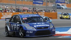 TC 2000 cars Ford