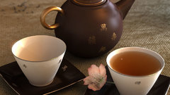 Tea Chinese Culture