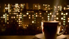 Tea coffee coffee cups