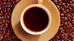 Tea coffee widescreen