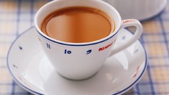 Tea coffee widescreen