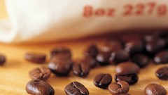 Tea coffee widescreen