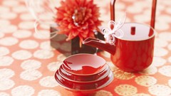 Tea cups health drinking healthy 69