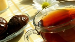 Tea food