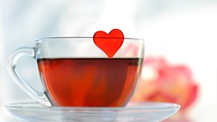 Tea Hearts