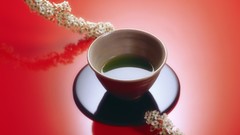 Tea Japanese