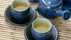 Tea teapots Food and