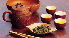 Tea teapots yixing teapot